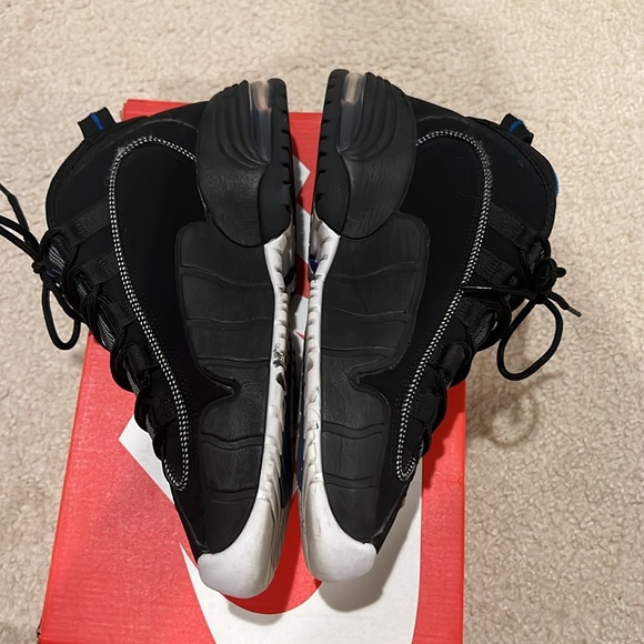 SOLD - Air Max Penny’s - Picture 5 of 8